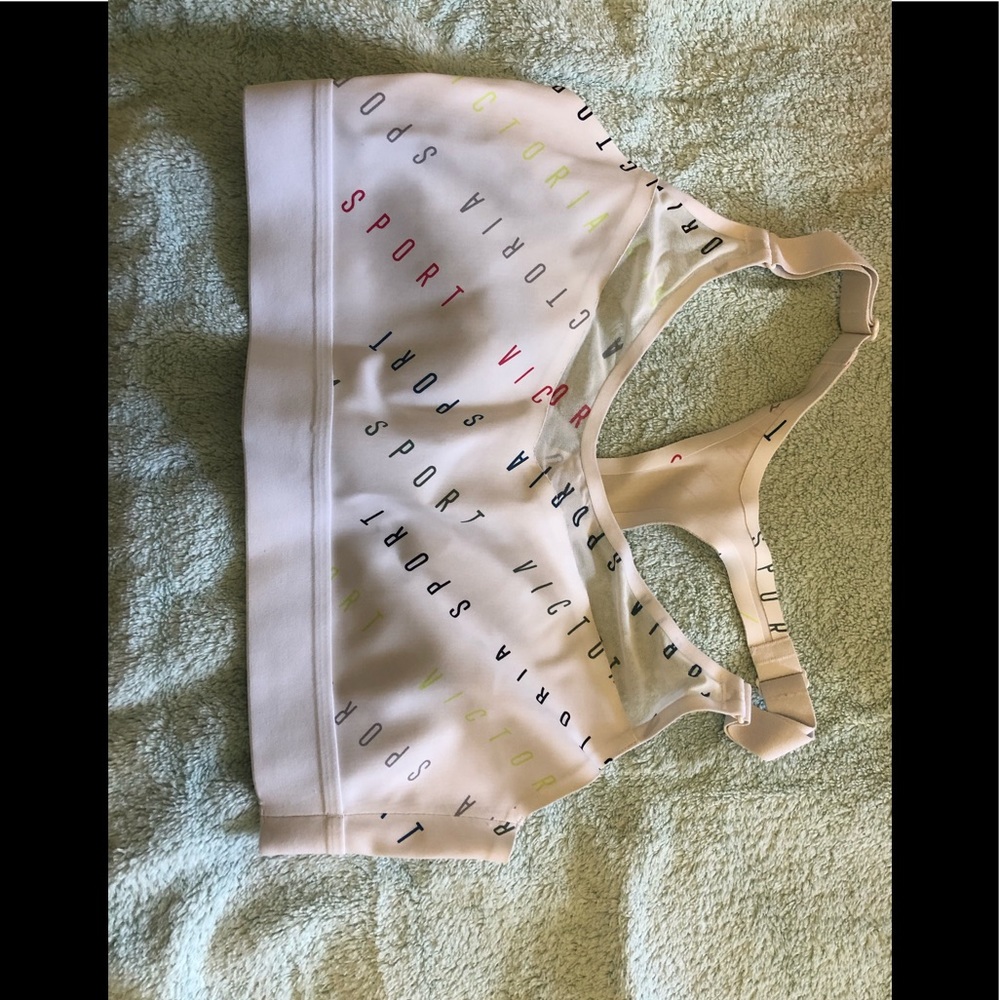 Victoria’s Secret Sports Bra